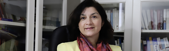 Nubia Lopez psychologue